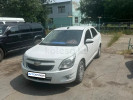Chevrolet Cobalt 2022 года