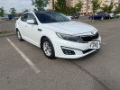 Kia Optima 2014 года