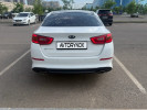 Kia Optima 2014 года