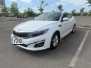 Kia Optima 2014 года