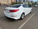 Kia Optima 2014 года