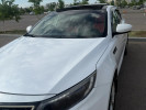 Kia Optima 2014 года