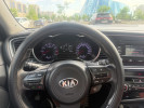 Kia Optima 2014 года