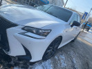 Lexus ES 2017 года
