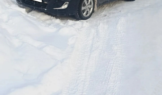 Hyundai Accent 2011 года