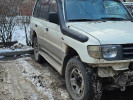 Mitsubishi Pajero 1999 года