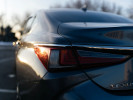 Lexus ES 2020 года