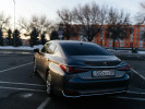 Lexus ES 2020 года