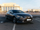 Lexus ES 2020 года