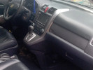 Honda CR-V 2008 года