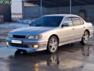 Nissan Cefiro 1997 года