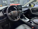 Toyota RAV4 2020 года