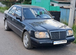 Mercedes-Benz E-Класс 1994 года