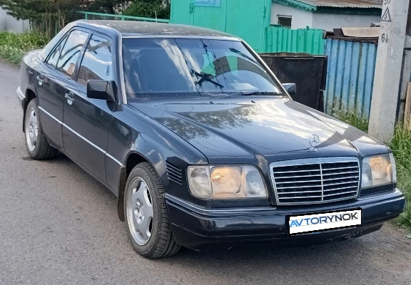 Mercedes-Benz E-Класс 1994 года