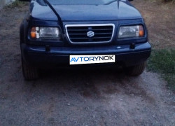 Suzuki Escudo 1996 года