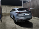 Changan UNI-K 2023 года