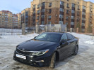 Kia Optima 2018 года