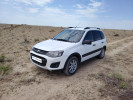 ВАЗ (Lada) Kalina 2018 года