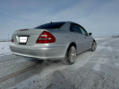 Mercedes-Benz E-Класс 2003 года