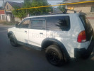 Mitsubishi Montero Sport 1997 года