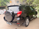 Toyota RAV4 2007 года