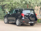 Toyota RAV4 2007 года