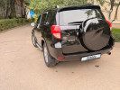 Toyota RAV4 2007 года
