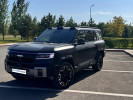 BYD FangChengBao Leopard 8 2025 года