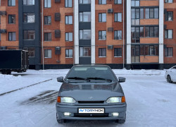 ВАЗ (Lada) 2115 2012 года