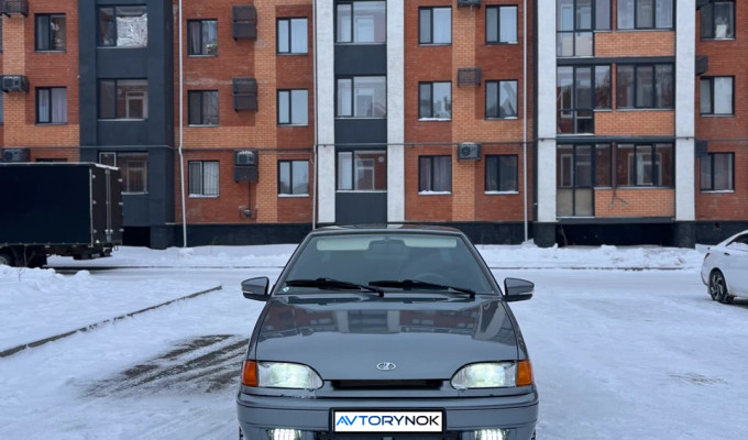 ВАЗ (Lada) 2115 2012 года