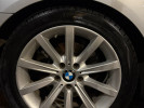 BMW 5 серия 2014 года