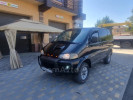 Mitsubishi Delica 1995 года