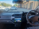 Mitsubishi Delica 1995 года