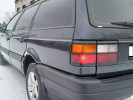 Volkswagen Passat 1993 года