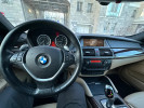BMW X6 2009 года