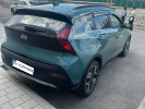 Hyundai Bayon 2024 года