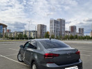 Volkswagen Polo 2021 года