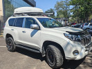 Toyota Land Cruiser Prado 2014 года