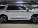 Hyundai Palisade 2023 года