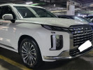 Hyundai Palisade 2023 года