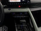 Hyundai Elantra 2024 года