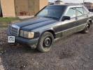 Mercedes-Benz 190 1989 года