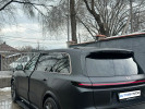Li L9 2025 года