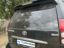 Toyota Land Cruiser Prado 2007 года