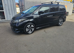 Honda Elysion 2007 года