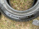 Зимние шины 205/65R15 Triangle 