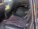 Toyota Land Cruiser 2008 года