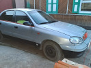 Chevrolet Lanos 2006 года