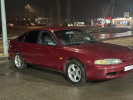 Mazda 626 1994 года