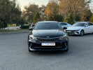 Kia K5 2018 года